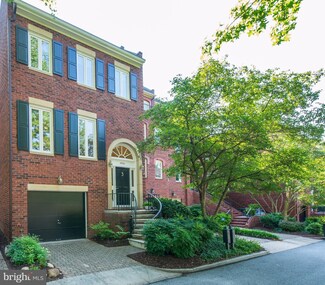 3968 Georgetown Ct NW, Washington, DC 20007
