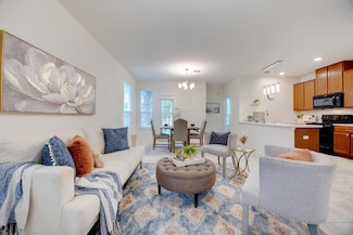 2950 E Old Settlers Blvd Unit 51, Round Rock, TX 78665