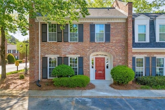 1 N Boundary Place NW, Atlanta, GA 30318