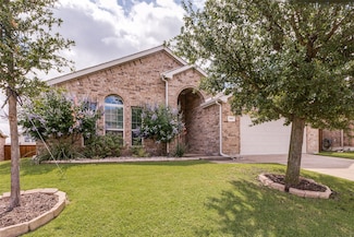 905 Ridge Dr, Little Elm, TX 75068
