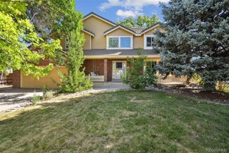1861 Red Fox Place, Highlands Ranch, CO 80126