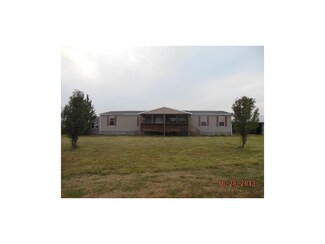 Rt 1 Box 14 A Rd, Drexel, MO 64742