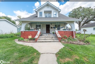 406 Weare St, Woodbine, IA 51579