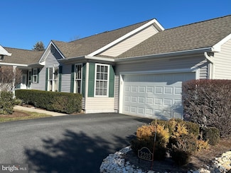 2203 William Campbell Way Unit 345, Glen Mills, PA 19342