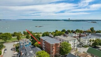 55 Morning St Unit 2-1, Portland, ME 04101