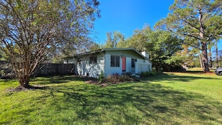 200 Irwinville Hwy, Fitzgerald, GA 31750