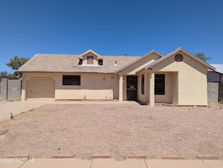 7088 S Camino Grande, Tucson, AZ 85746