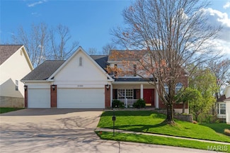 2150 Avalon Ridge Cir, Fenton, MO 63026