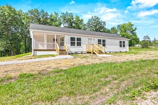 7096 State St Unit J, Fulton, MO 65251