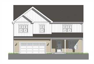 88 Mantell Rd, Uxbridge, MA 01569