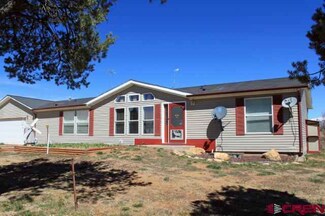 0 Cr 126 Unit 3788 CR 126 656091, Hesperus, CO 81326