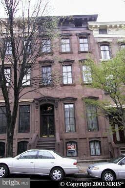 20 E Mount Vernon Place Unit 1, Baltimore, MD 21202