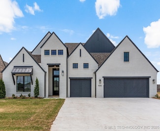 4006 S Dogwood Place, Broken Arrow, OK 74011