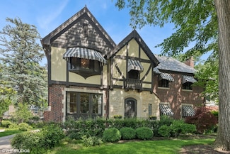 1415 Keystone Ave, River Forest, IL 60305