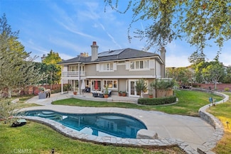 23 Meadow Wood Dr, Trabuco Canyon, CA 92679