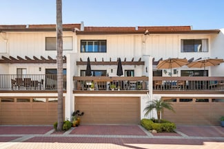 653 Verde Mar Unit D, Santa Barbara, CA 93103