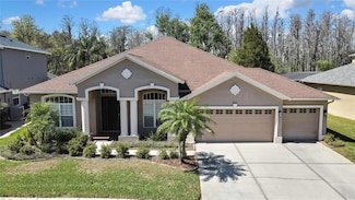 3033 Marble Crest Dr, Land O Lakes, FL 34638