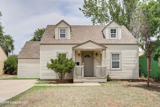 2308 28th St, Lubbock, TX 79411