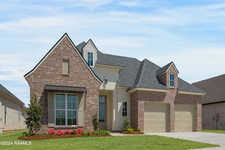 104 Queen Palm Cir, Broussard, LA 70518
