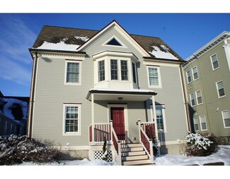 131 N Common St Unit 1, Lynn, MA 01902