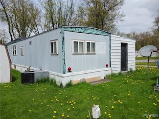 515 B St, Niagara Falls, NY 14304