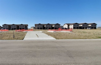 351 14th St Unit Block 35 Lot 5, Tioga, ND 58852