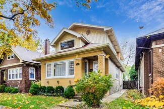 5255 N Saint Louis Ave, Chicago, IL 60625