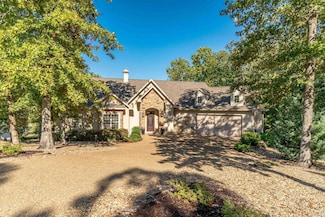 18 Temerario Place, Hot Springs Village, AR 71909