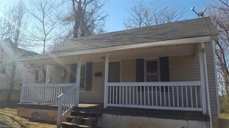 1504 Lomond St, Winston Salem, NC 27127