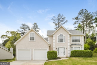 1149 Berryhill Dr, Lithonia, GA 30058