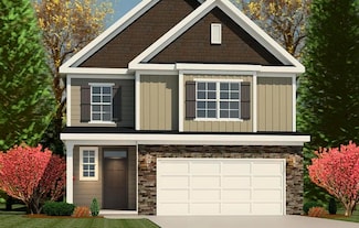 5058 Anna Creek Way Unit FB16, North Augusta, SC 29841
