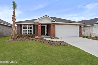 3129 Forest View Ln, Green Cove Springs, FL 32043