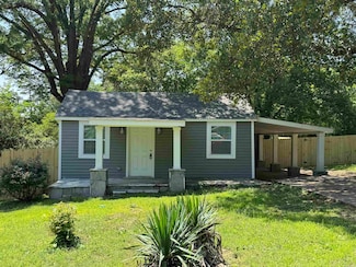 4500 Ludwig St, Little Rock, AR 72204