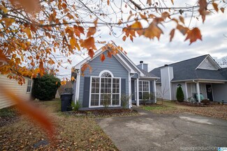 119 Flagstone Ln, Calera, AL 35040