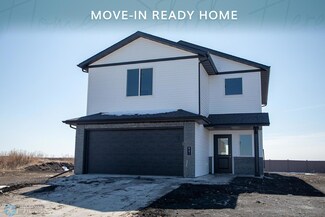 861 2nd Ave, Horace, ND 58047