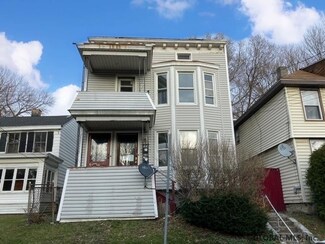 499 Morris St, Albany, NY 12208