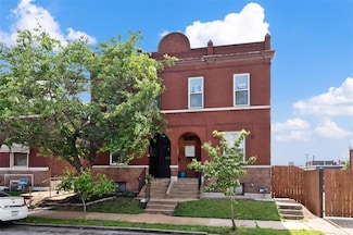 3338 Texas Ave, Saint Louis, MO 63118
