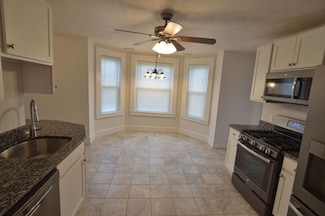 72 Grampian Way Unit 3, Dorchester, MA 02125