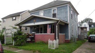 430 S 3rd St, Coshocton, OH 43812
