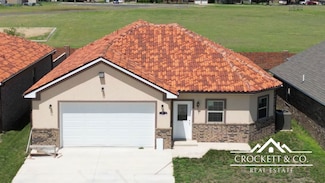 2002 Easy St, Guymon, OK 73942