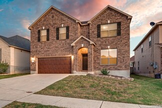 532 Landmark Falls, Cibolo, TX 78108