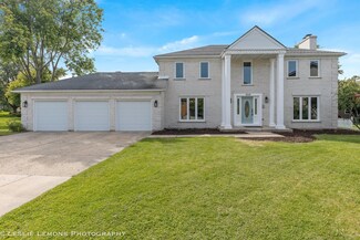 2110 Babst Ct, Lisle, IL 60532