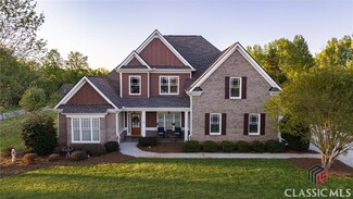 29 Blue Springs Ln, Commerce, GA 30529