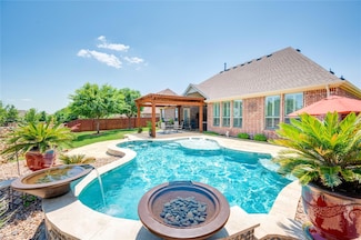 10859 Smoky Oak Trail, Argyle, TX 76226