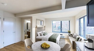 180 Franklin Ave Unit 216, Brooklyn, NY 11205