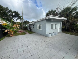 2075 NE 135th Terrace, North Miami Beach, FL 33181