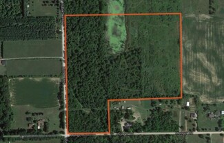 4000 Munger Rd, Tipton, MI 49287