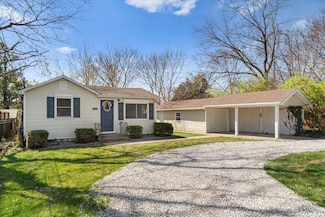 512 E Madison St, Millstadt, IL 62260