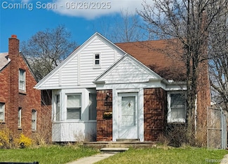 19736 Prest St, Detroit, MI 48235