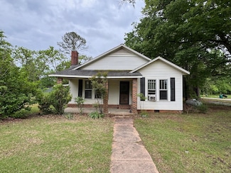 201 8th Ave, Houlka, MS 38850